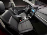Toyota Camry SE 2011 года